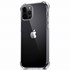 CaseUp Apple iPhone 14 Pro Kılıf Titan Crystal Şeffaf 2